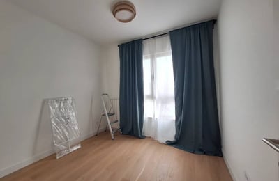 Alquiler de un amplio apartamento de 3 habitaciones, 71 m², distrito Belgrade Waterfront, Belgrado, Serbia